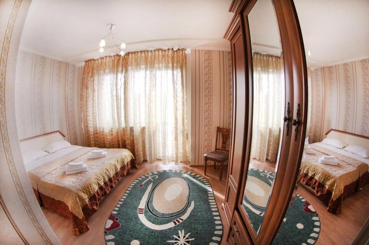 Xxx.Ata 2 Apartment Almaty Ngoại thất bức ảnh