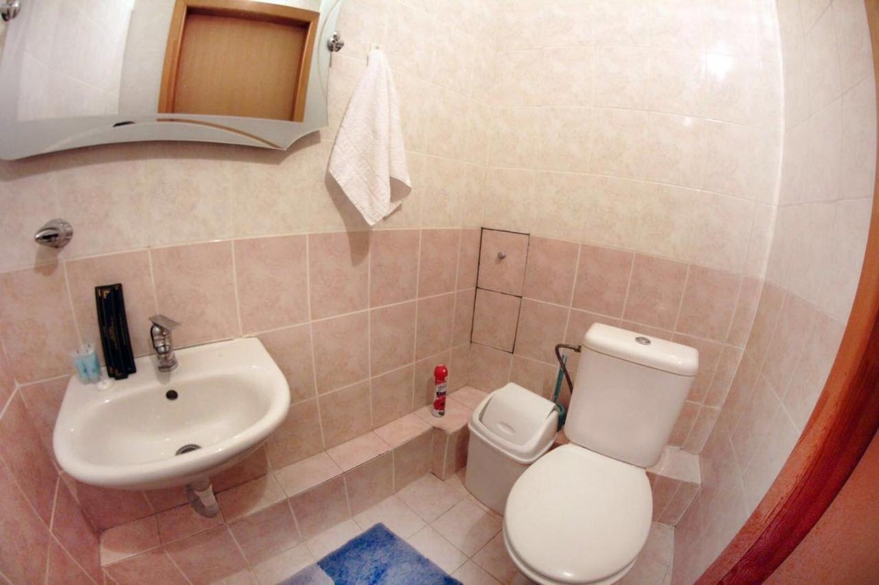 Xxx.Ata 2 Apartment Almaty Ngoại thất bức ảnh