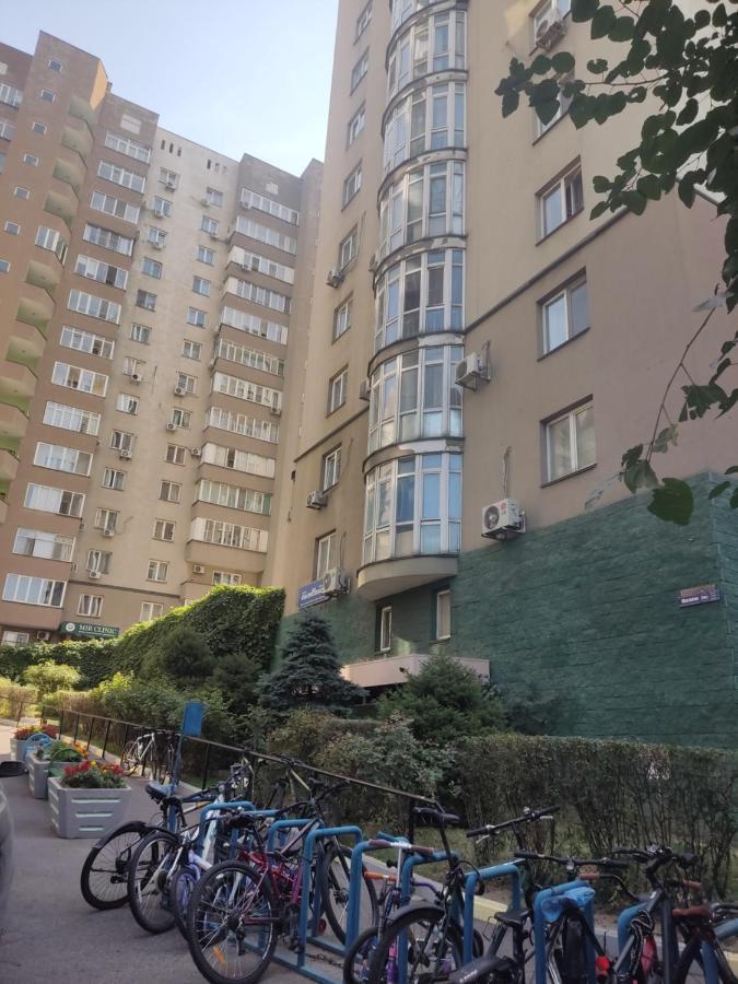 Xxx.Ata 2 Apartment Almaty Ngoại thất bức ảnh