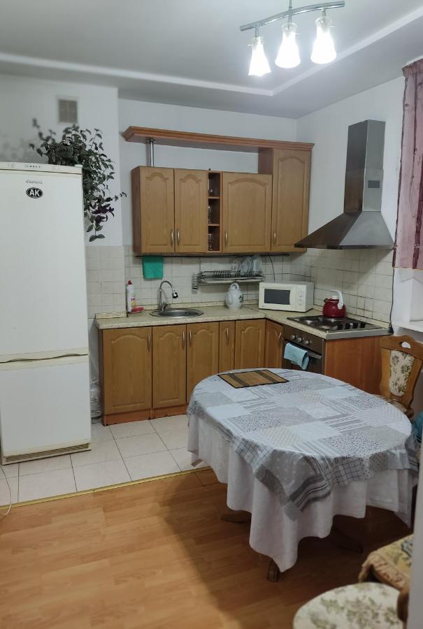 Xxx.Ata 2 Apartment Almaty Ngoại thất bức ảnh